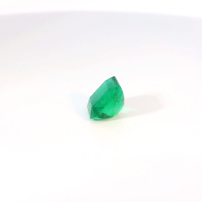 4.33卡綠寶石 / 4.33ct Emerald Gemstone
