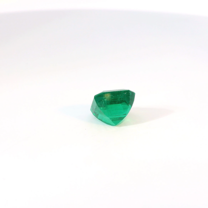 4.33卡綠寶石 / 4.33ct Emerald Gemstone