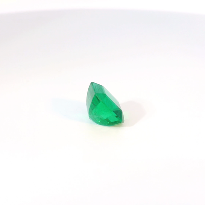 4.33卡綠寶石 / 4.33ct Emerald Gemstone