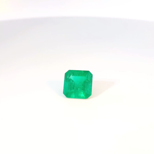 3.12卡綠寶石 / 3.12ct Emerald Gemstone