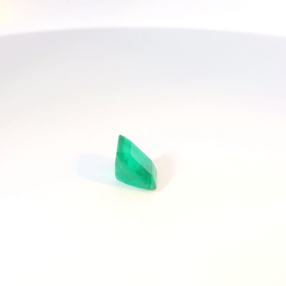 3.12卡綠寶石 / 3.12ct Emerald Gemstone
