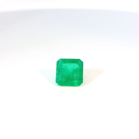 2.81卡綠寶石 / 2.81ct Emerald Gemstone