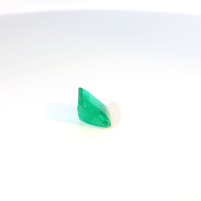 2.81卡綠寶石 / 2.81ct Emerald Gemstone