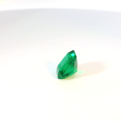 4.13卡綠寶石 / 4.13ct Emerald Gemstone