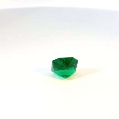 4.13卡綠寶石 / 4.13ct Emerald Gemstone