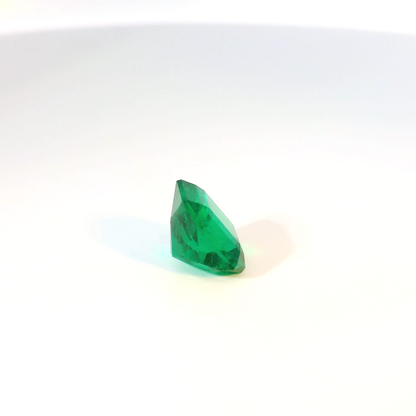 4.13卡綠寶石 / 4.13ct Emerald Gemstone