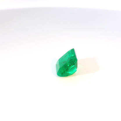 4.13卡綠寶石 / 4.13ct Emerald Gemstone