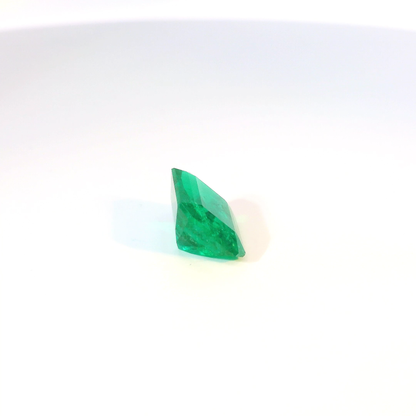4.13卡綠寶石 / 4.13ct Emerald Gemstone