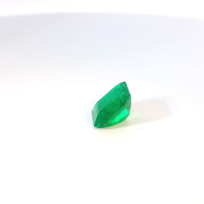4.33卡綠寶石 / 4.33ct Emerald Gemstone