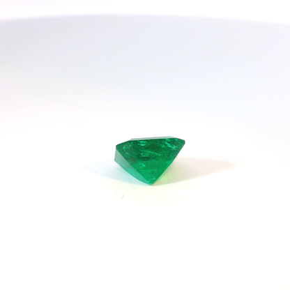 4.33卡綠寶石 / 4.33ct Emerald Gemstone