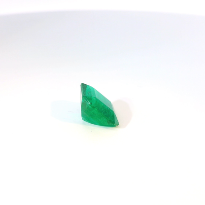 4.33卡綠寶石 / 4.33ct Emerald Gemstone