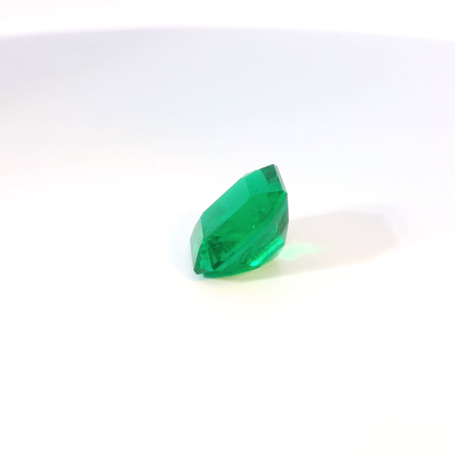 6.63卡綠寶石 / 6.63ct Emerald Gemstone
