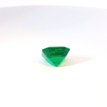 6.63卡綠寶石 / 6.63ct Emerald Gemstone