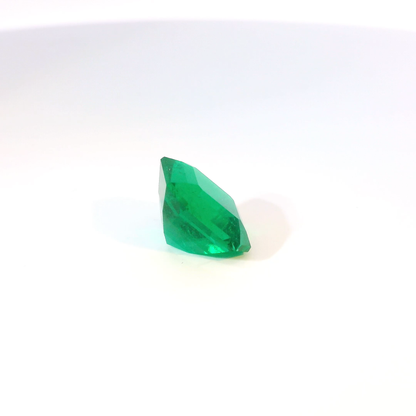 6.63卡綠寶石 / 6.63ct Emerald Gemstone