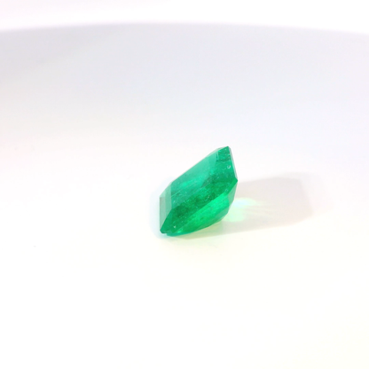 5.44卡綠寶石 / 5.44ct Emerald Gemstone