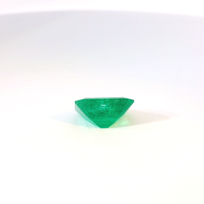 5.44卡綠寶石 / 5.44ct Emerald Gemstone