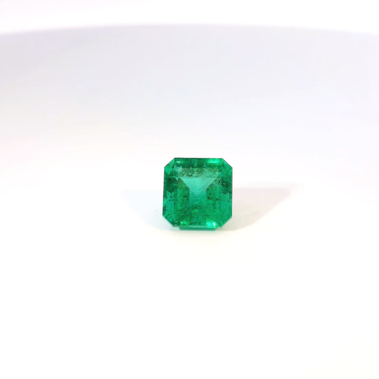 3.07卡綠寶石 / 3.07ct Emerald Gemstone