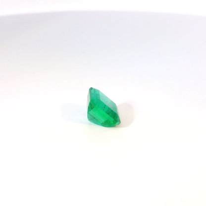 3.07卡綠寶石 / 3.07ct Emerald Gemstone