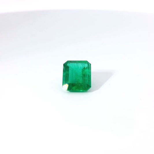 3.24卡綠寶石 / 3.24ct Emerald Gemstone