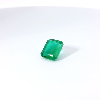 3.24卡綠寶石 / 3.24ct Emerald Gemstone