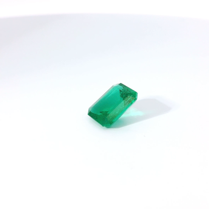 3.24卡綠寶石 / 3.24ct Emerald Gemstone