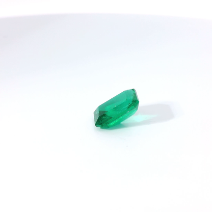 3.24卡綠寶石 / 3.24ct Emerald Gemstone