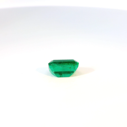 3.47卡綠寶石 / 3.47ct Emerald Gemstone