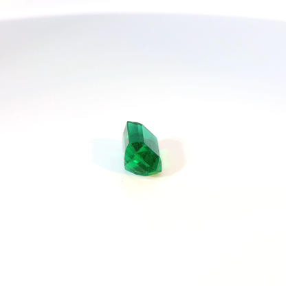 3.47卡綠寶石 / 3.47ct Emerald Gemstone