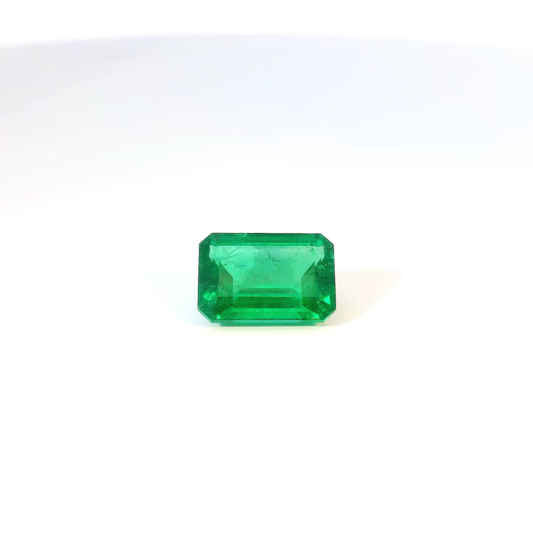 3.54卡綠寶石 / 3.54ct Emerald Gemstone