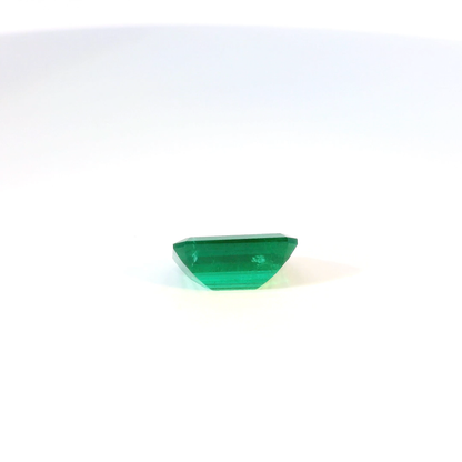 3.54卡綠寶石 / 3.54ct Emerald Gemstone