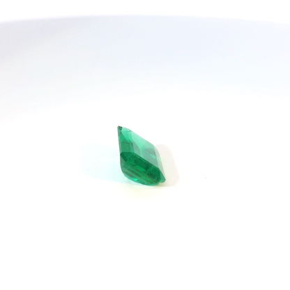 3.54卡綠寶石 / 3.54ct Emerald Gemstone