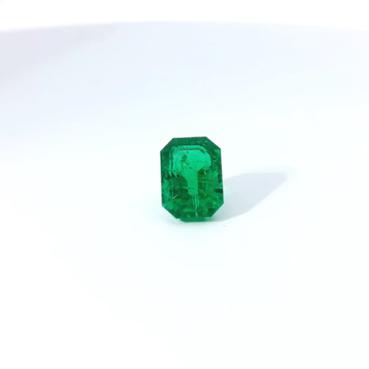3.51卡綠寶石 / 3.51ct Emerald Gemstone