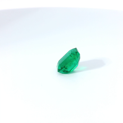 3.51卡綠寶石 / 3.51ct Emerald Gemstone