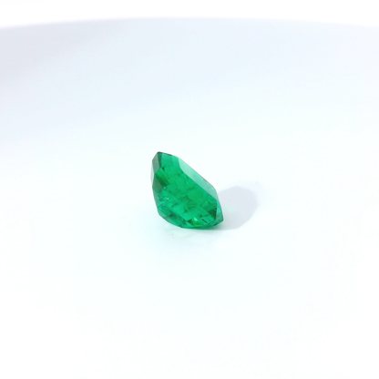 3.51卡綠寶石 / 3.51ct Emerald Gemstone