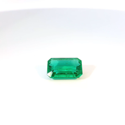 4.58卡綠寶石 / 4.33ct Emerald Gemstone