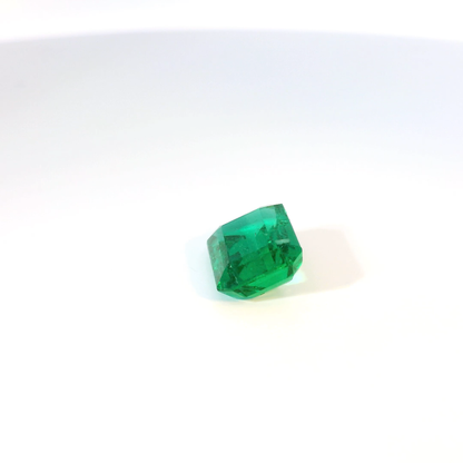 4.58卡綠寶石 / 4.33ct Emerald Gemstone