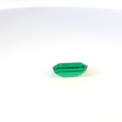 4.58卡綠寶石 / 4.33ct Emerald Gemstone