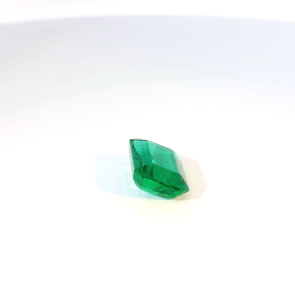 4.58卡綠寶石 / 4.33ct Emerald Gemstone