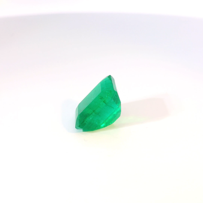 6.6卡綠寶石 / 6.6ct Emerald Gemstone