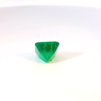 6.6卡綠寶石 / 6.6ct Emerald Gemstone