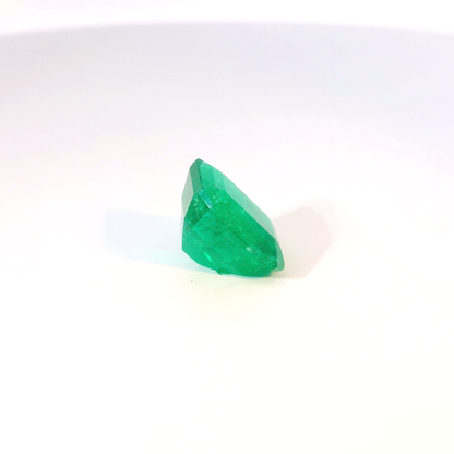 6.6卡綠寶石 / 6.6ct Emerald Gemstone