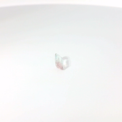 0.92卡西瓜碧璽 / 0.92ct Party Tourmaline Emerald Cut
