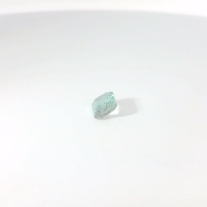 1.35卡西瓜碧璽 / 1.35ct Party Tourmaline Emerald Cut