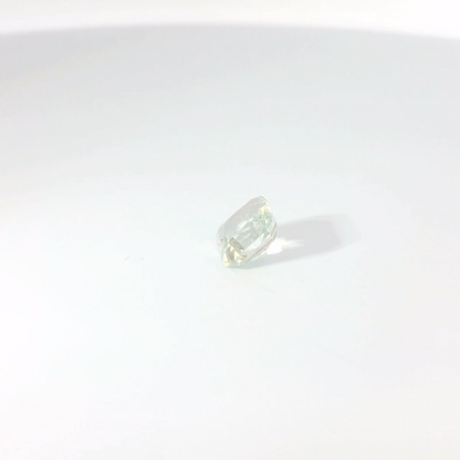1.90卡西瓜碧璽 / 1.90ct Party Tourmaline Emerald Cut