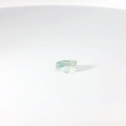 1.90卡西瓜碧璽 / 1.90ct Party Tourmaline Emerald Cut