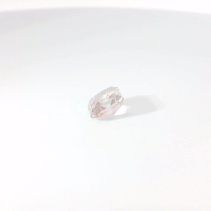 2.84卡西瓜碧璽 / 2.84ct Party Tourmaline Emerald Cut