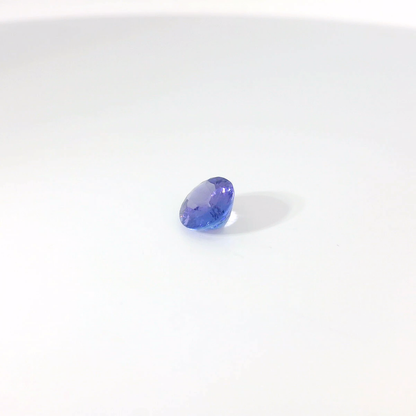 1.564卡坦桑石 / 1.564ct Tanzanite Oval Cut