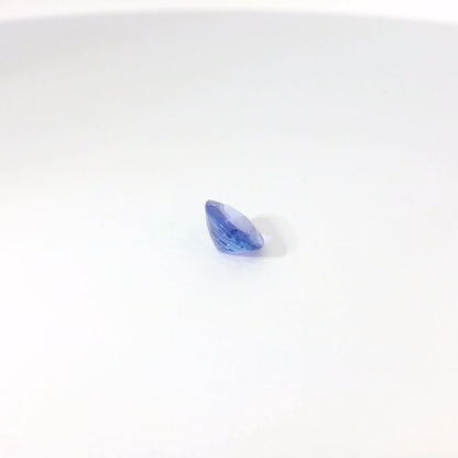 1.564卡坦桑石 / 1.564ct Tanzanite Oval Cut