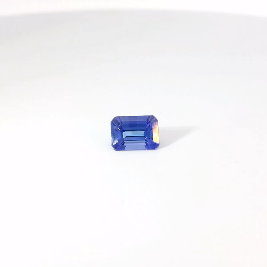 1.692卡坦桑石 / 1.692ct Tanzanite Emerald Cut