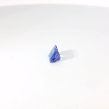 1.692卡坦桑石 / 1.692ct Tanzanite Emerald Cut